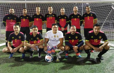 Sc gunners
